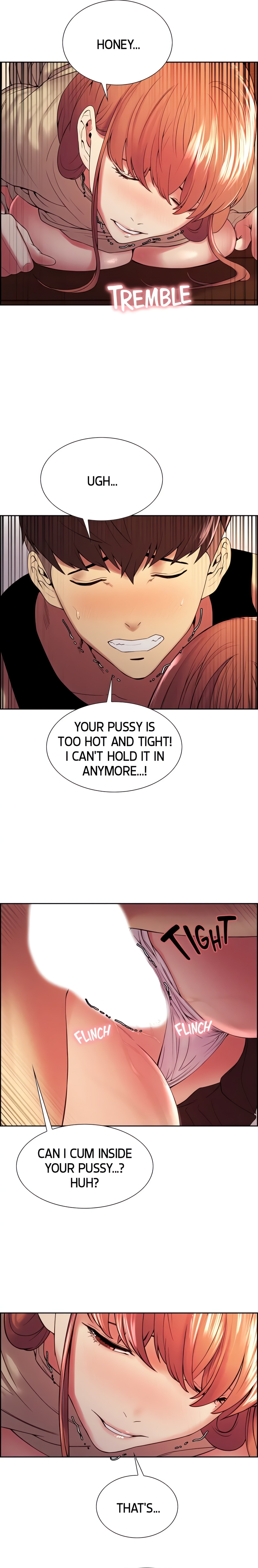Runaway Family (Official) chapter 39 page 7