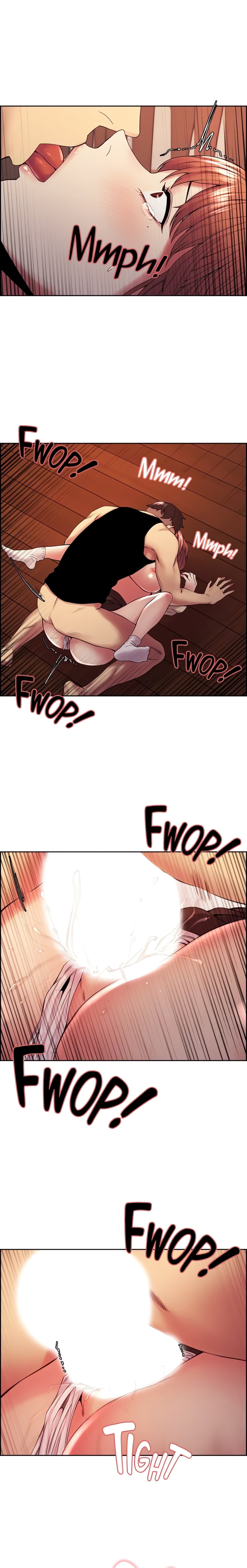 Runaway Family (Official) chapter 39 page 10