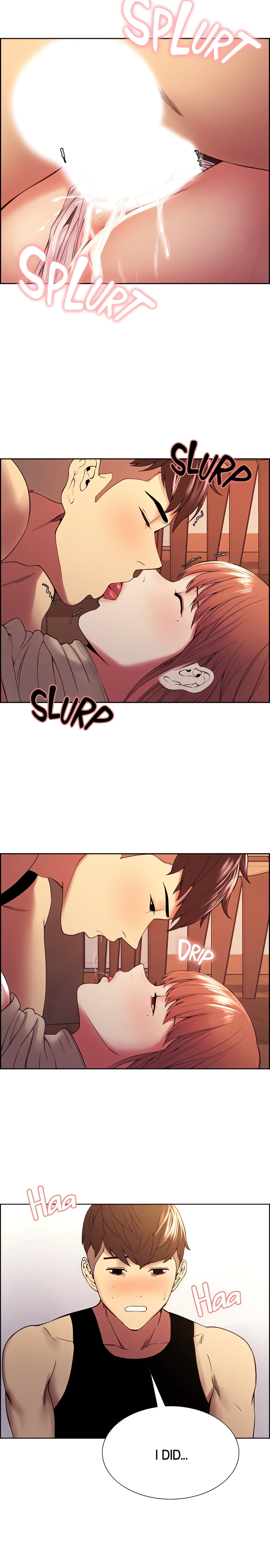 Runaway Family (Official) chapter 39 page 11