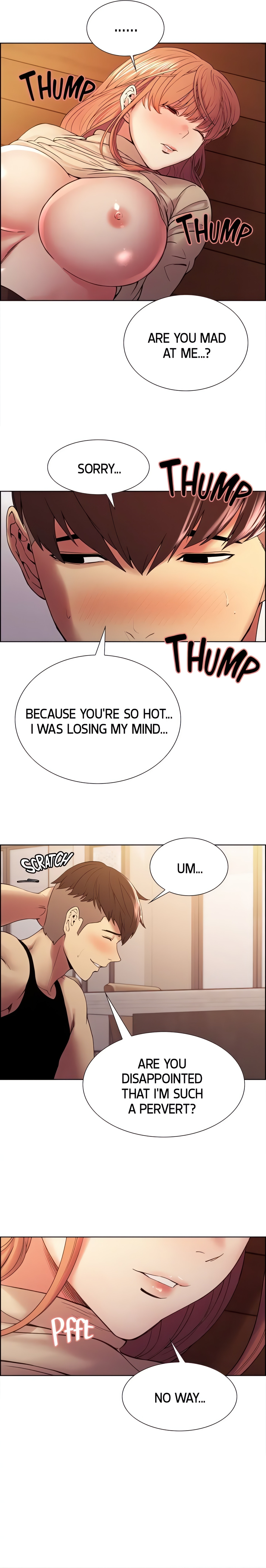 Runaway Family (Official) chapter 39 page 12