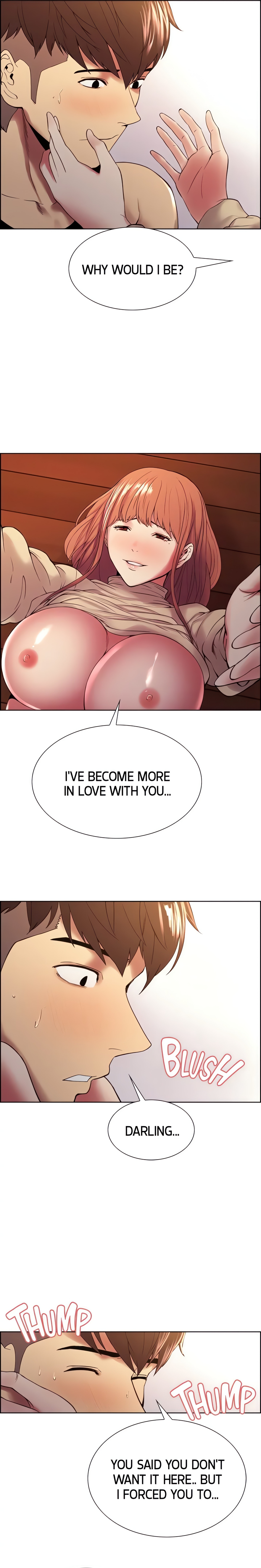 Runaway Family (Official) chapter 39 page 13