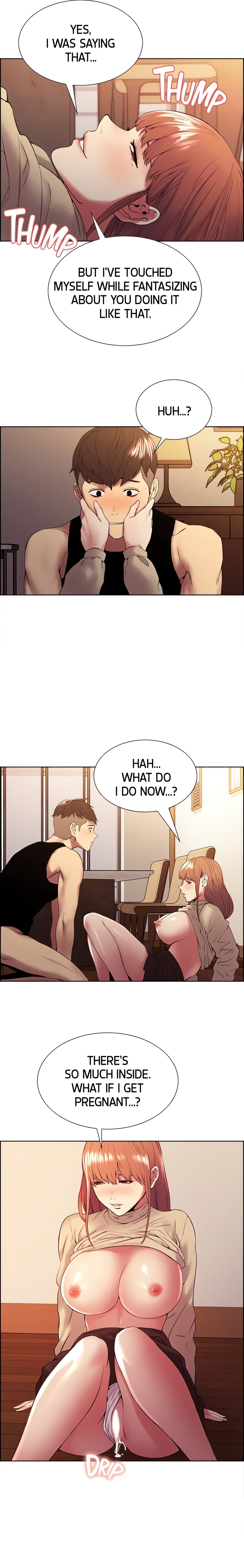 Runaway Family (Official) chapter 39 page 14