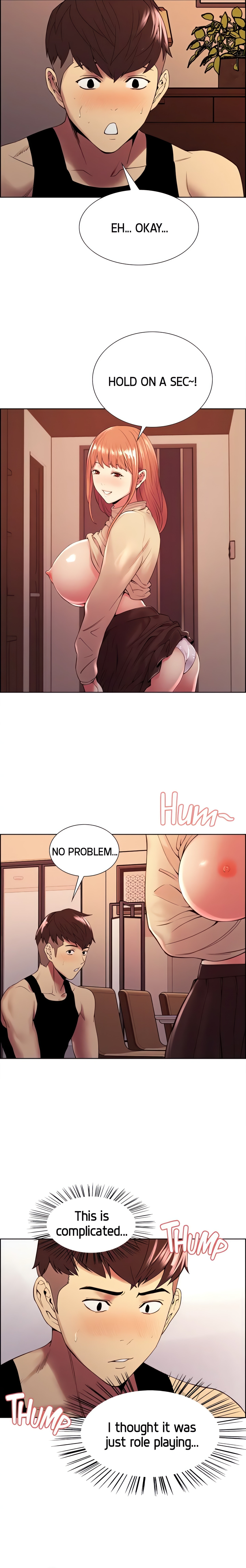 Runaway Family (Official) chapter 39 page 16