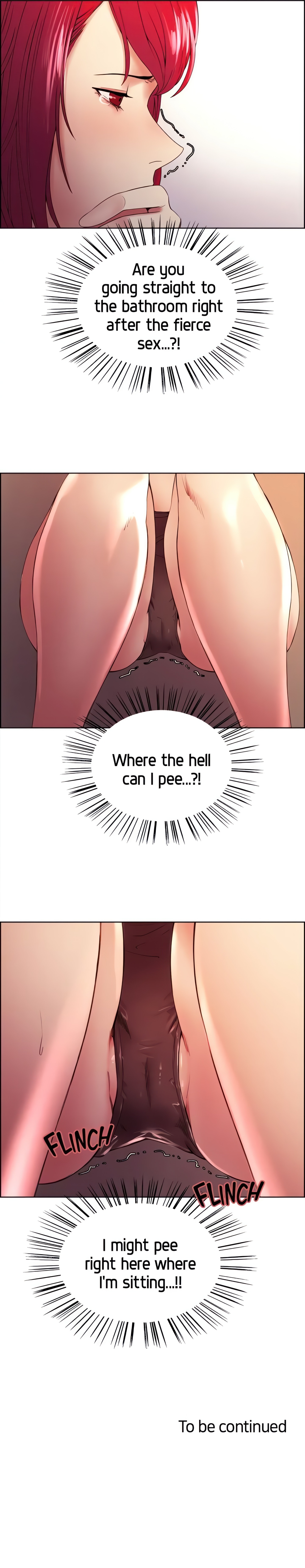Runaway Family (Official) chapter 39 page 18