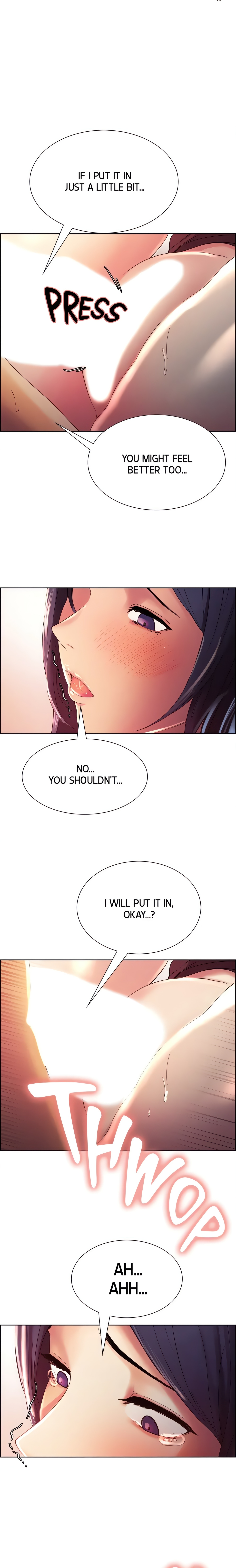 Runaway Family (Official) chapter 4 page 1