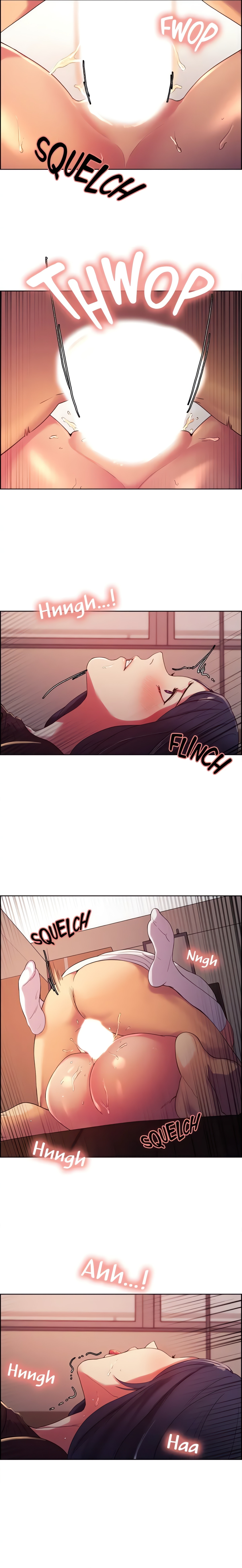 Runaway Family (Official) chapter 4 page 6
