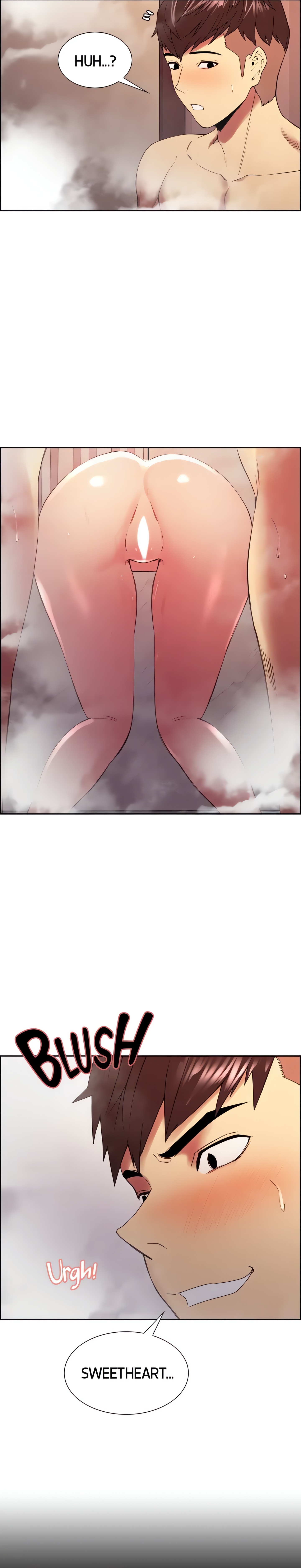 Runaway Family (Official) chapter 40 page 9