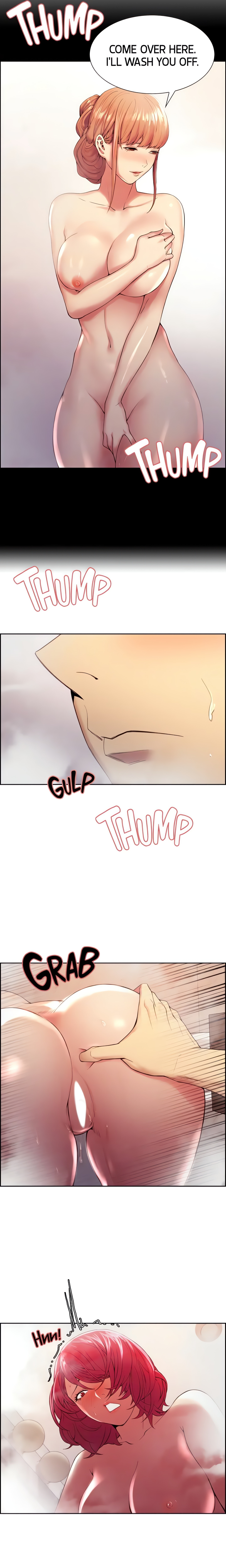 Runaway Family (Official) chapter 40 page 10