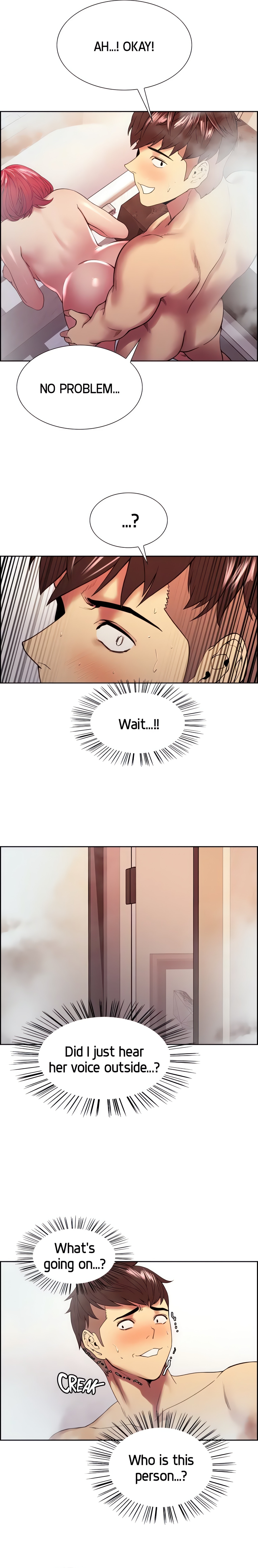 Runaway Family (Official) chapter 40 page 17