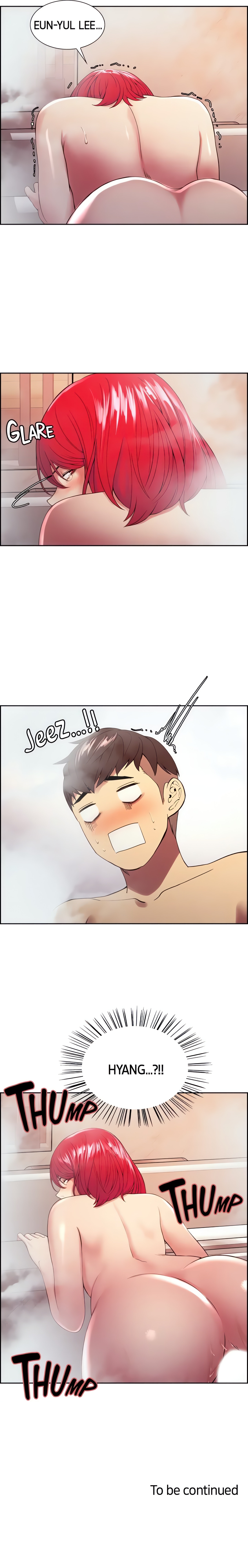 Runaway Family (Official) chapter 40 page 18