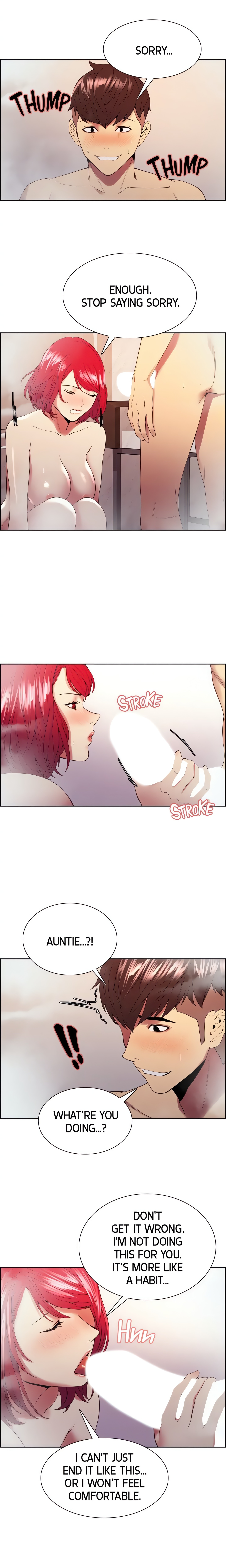 Runaway Family (Official) chapter 41 page 5
