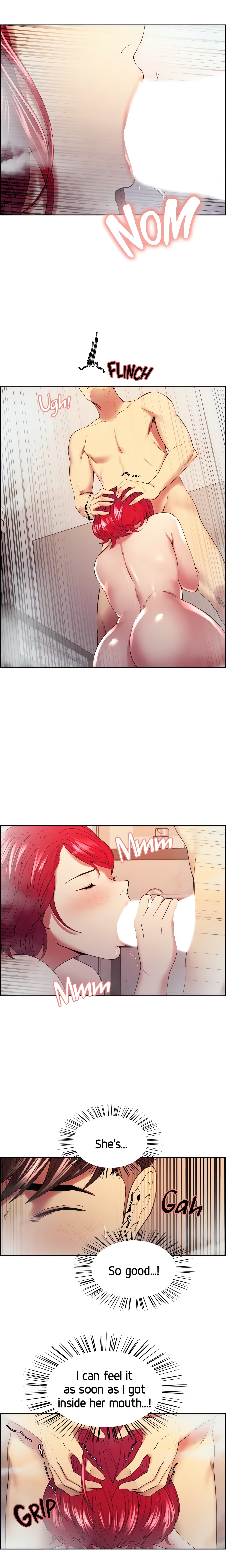 Runaway Family (Official) chapter 41 page 6