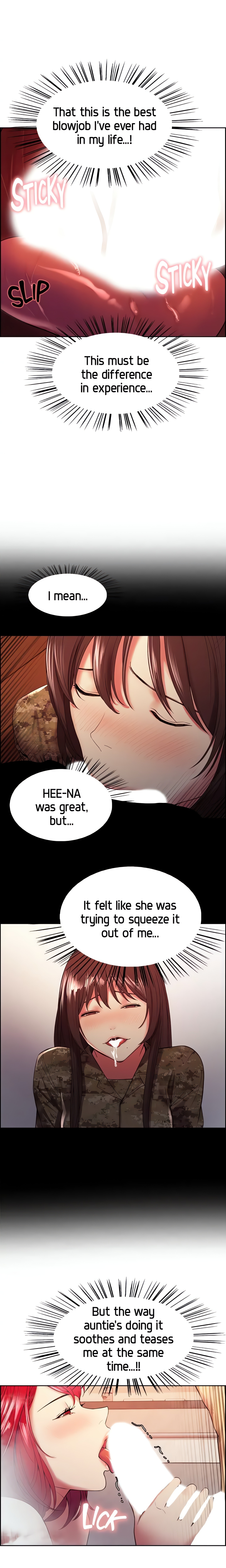 Runaway Family (Official) chapter 41 page 7