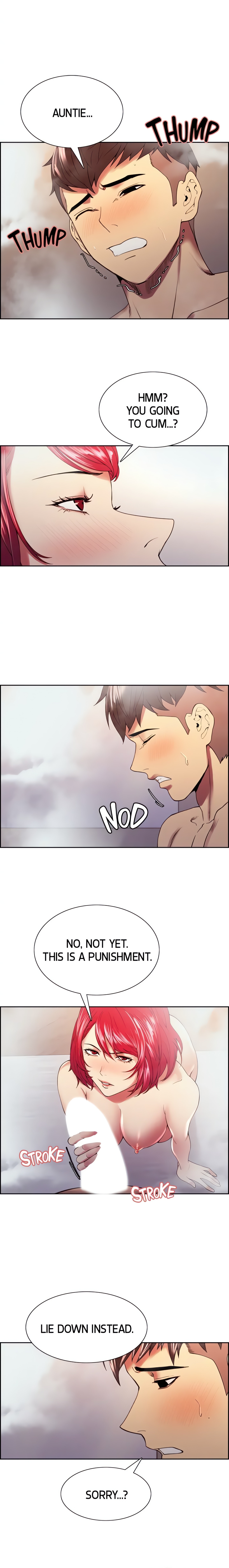 Runaway Family (Official) chapter 41 page 8