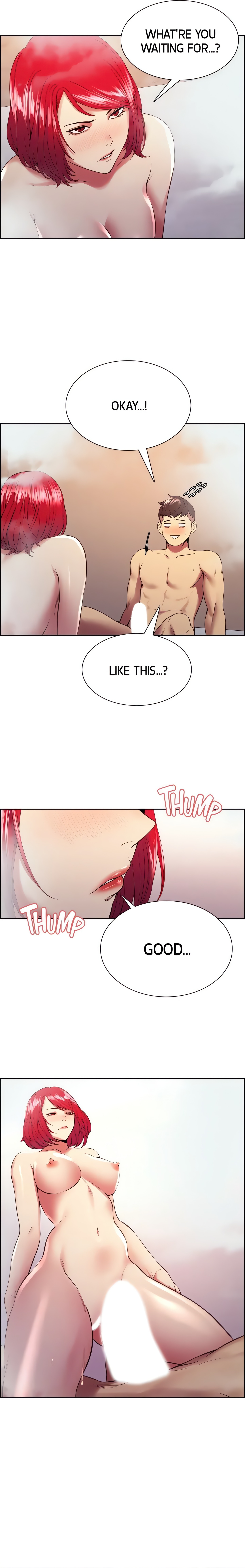 Runaway Family (Official) chapter 41 page 9