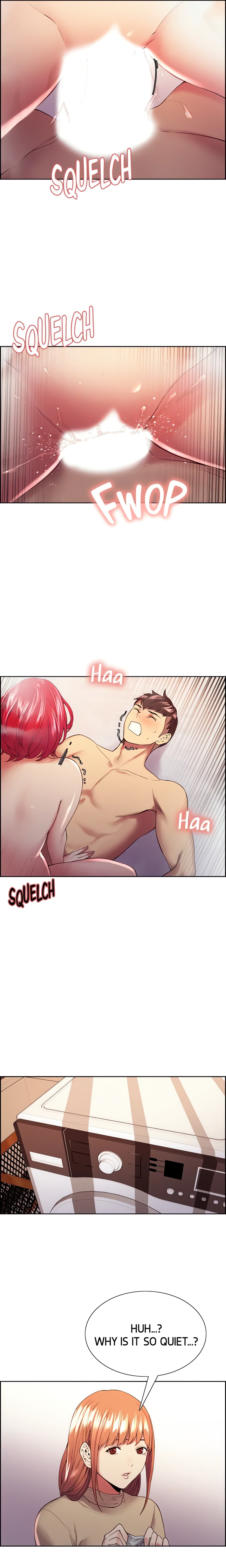 Runaway Family (Official) chapter 41 page 13