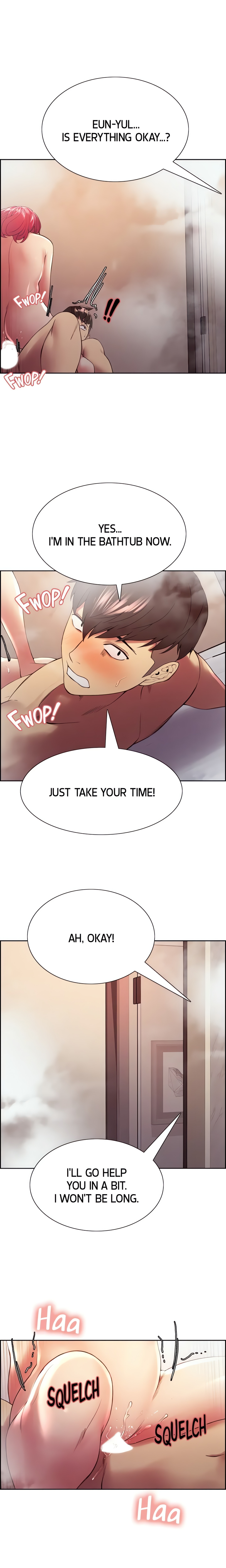 Runaway Family (Official) chapter 41 page 14