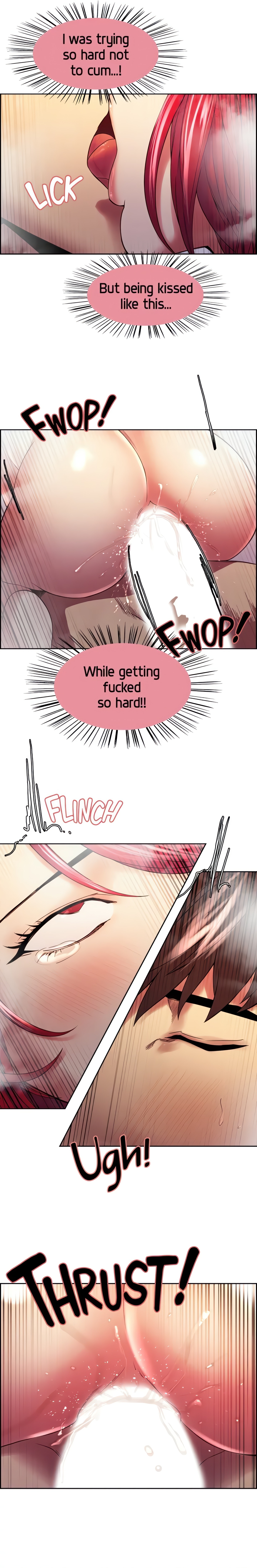 Runaway Family (Official) chapter 41 page 17