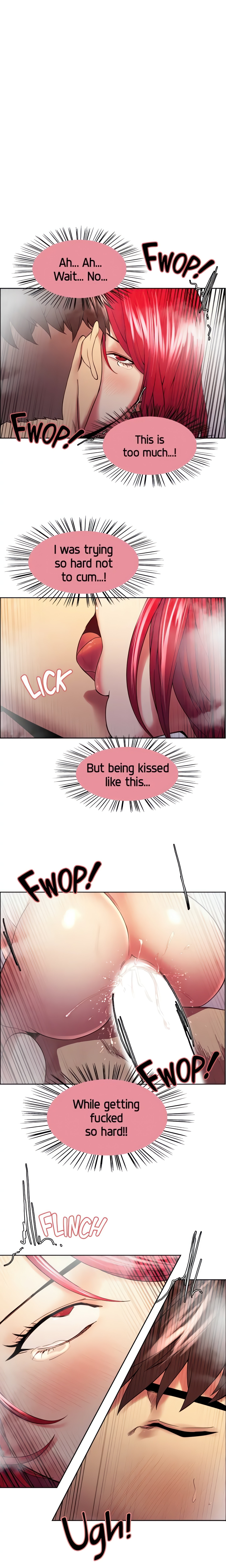 Runaway Family (Official) chapter 42 page 1