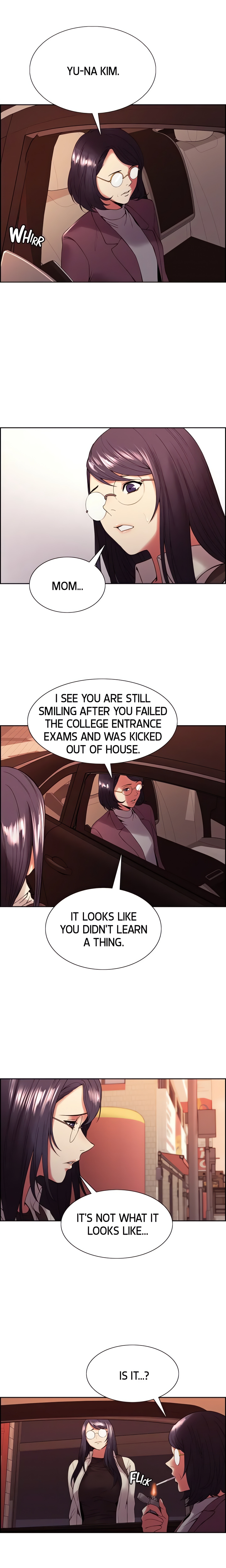 Runaway Family (Official) chapter 42 page 4