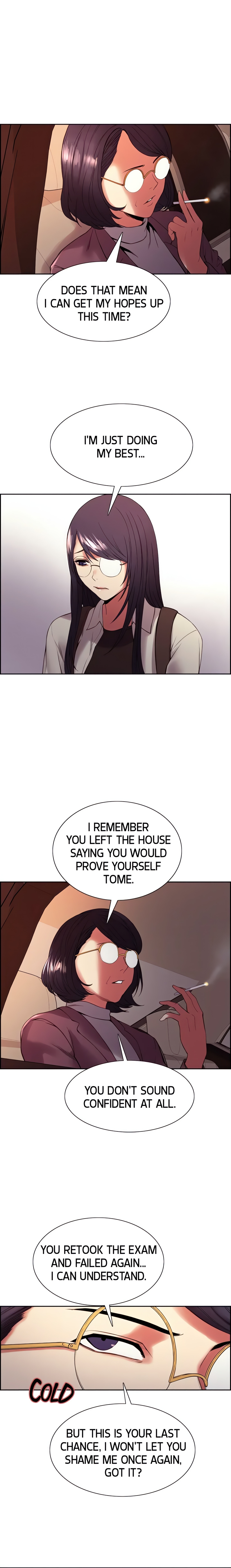 Runaway Family (Official) chapter 42 page 5