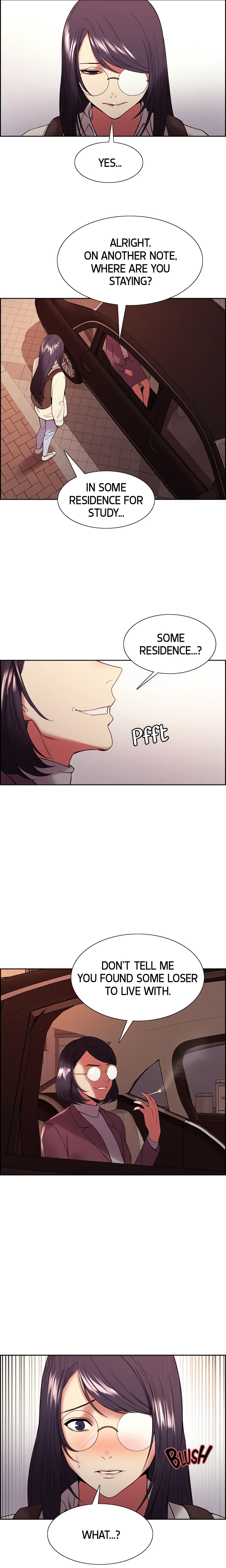 Runaway Family (Official) chapter 42 page 6