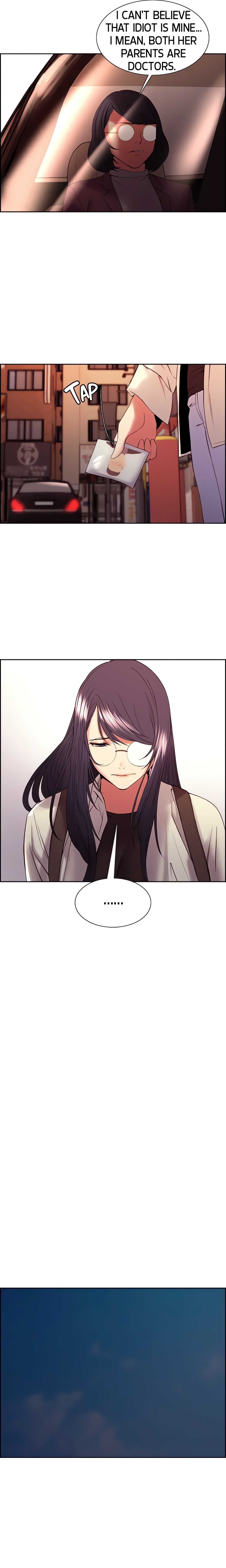 Runaway Family (Official) chapter 42 page 9