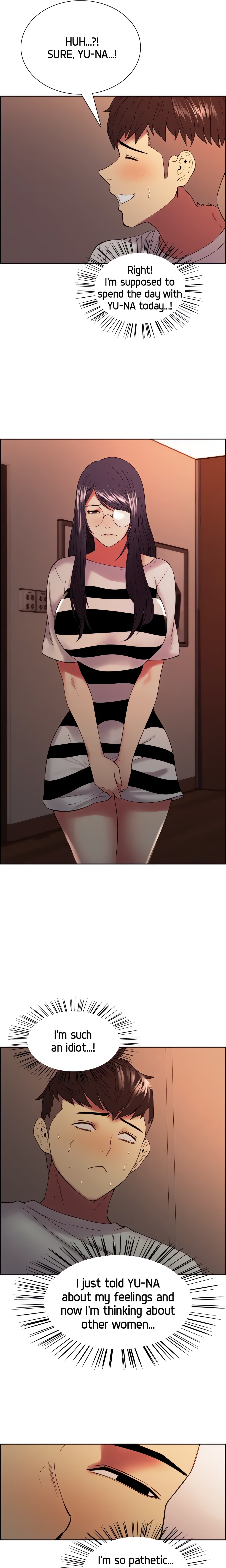 Runaway Family (Official) chapter 42 page 14