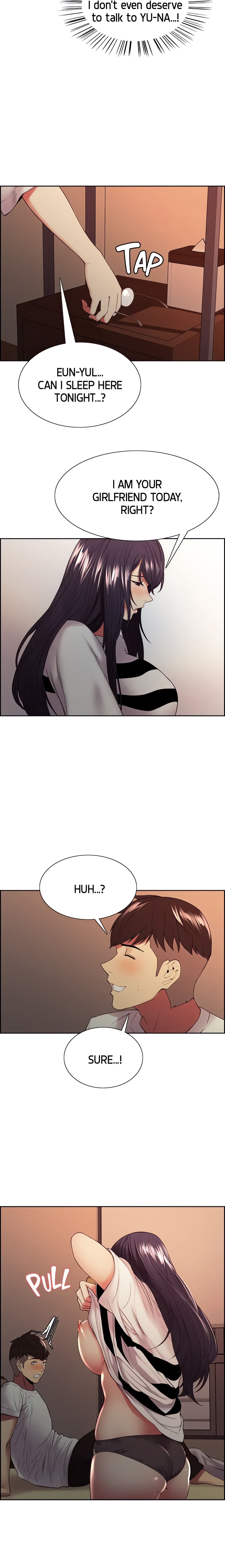 Runaway Family (Official) chapter 42 page 15