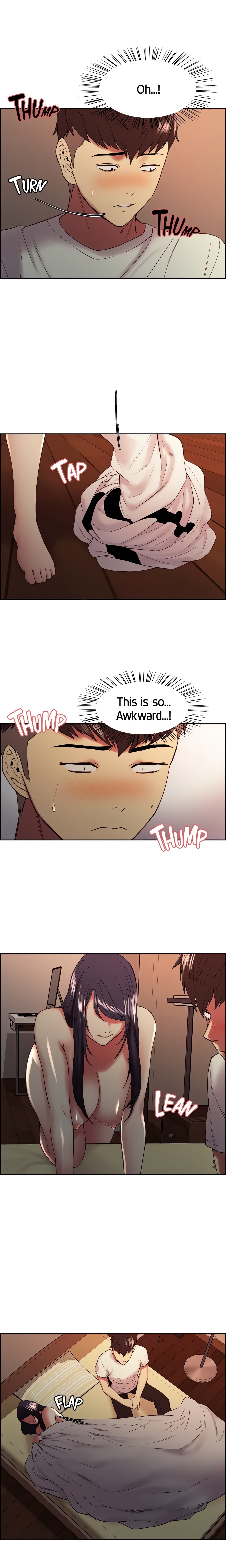 Runaway Family (Official) chapter 42 page 16