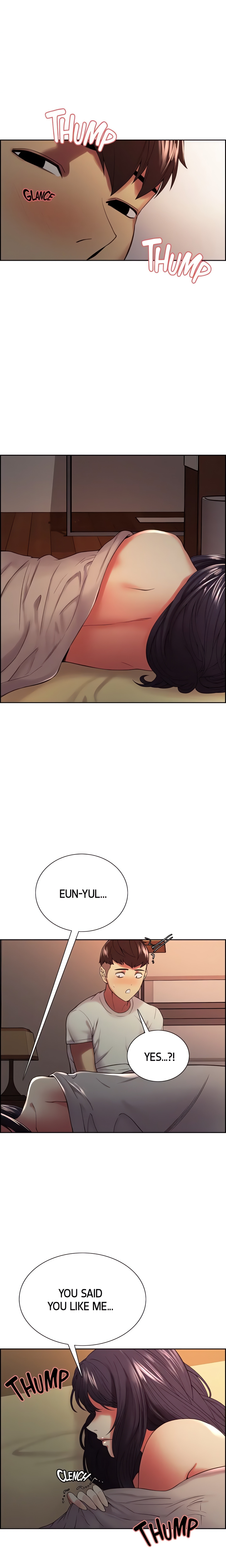 Runaway Family (Official) chapter 42 page 17