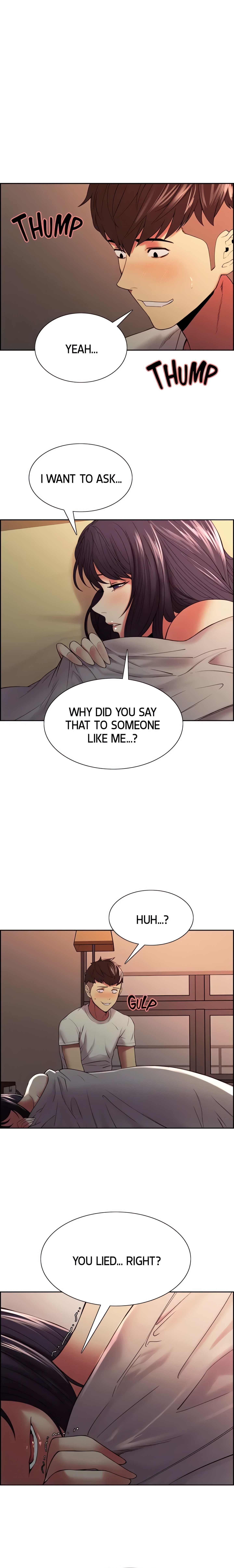 Runaway Family (Official) chapter 42 page 18