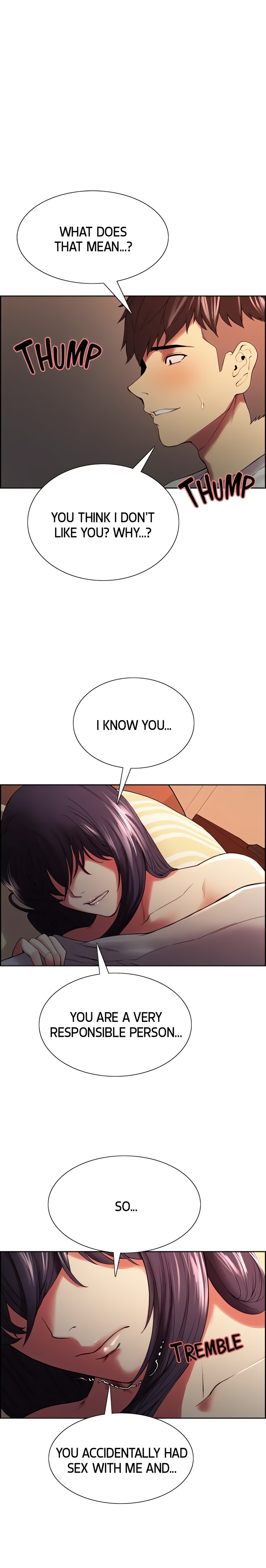 Runaway Family (Official) chapter 43 page 3
