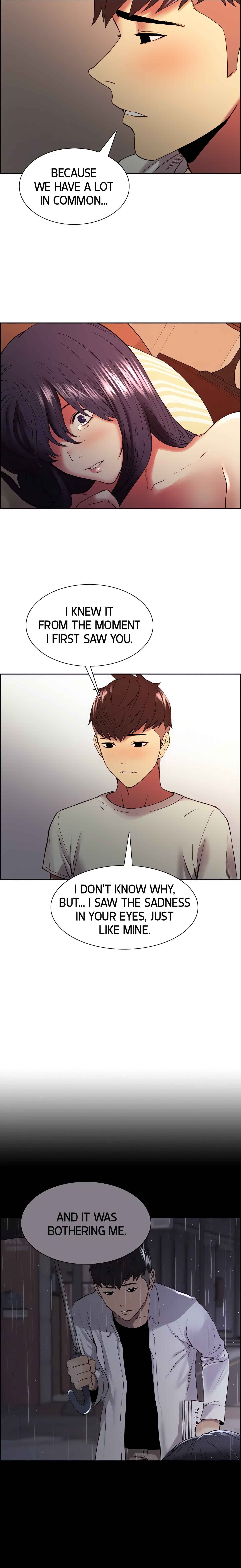 Runaway Family (Official) chapter 43 page 5