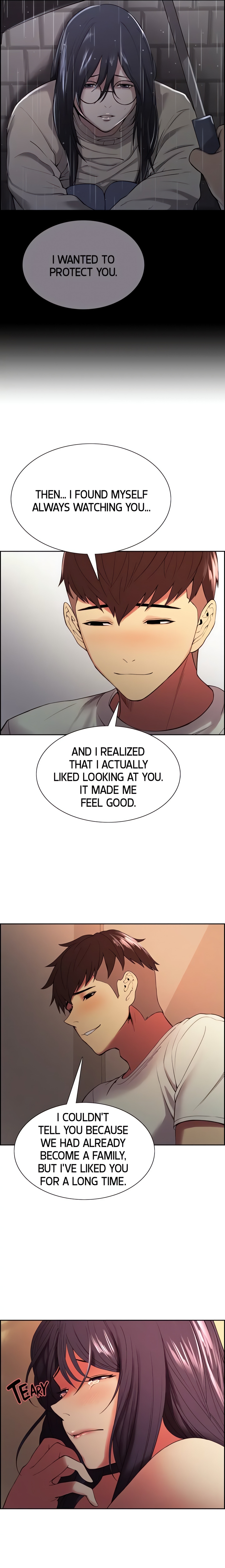 Runaway Family (Official) chapter 43 page 6