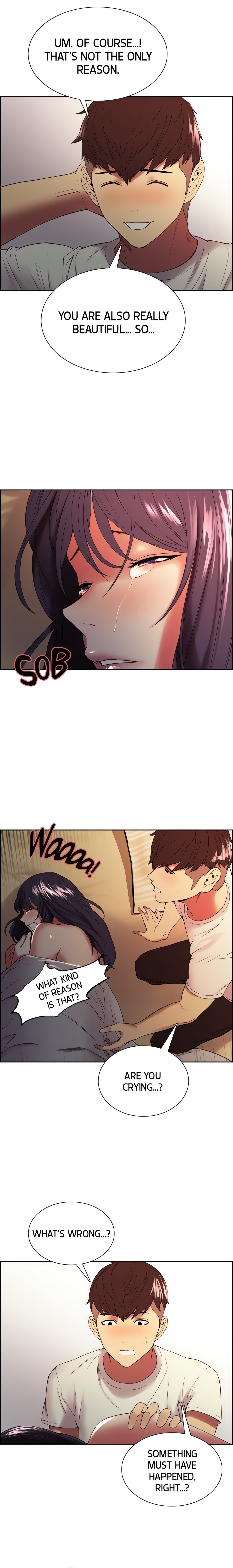 Runaway Family (Official) chapter 43 page 7