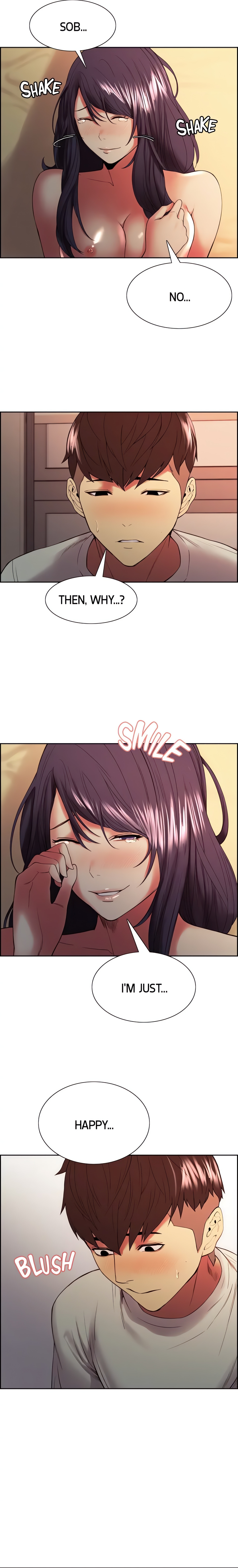 Runaway Family (Official) chapter 43 page 8