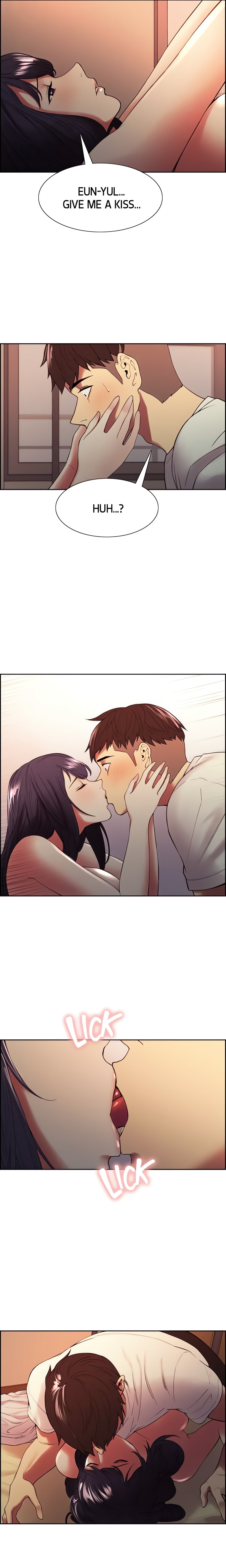 Runaway Family (Official) chapter 43 page 9
