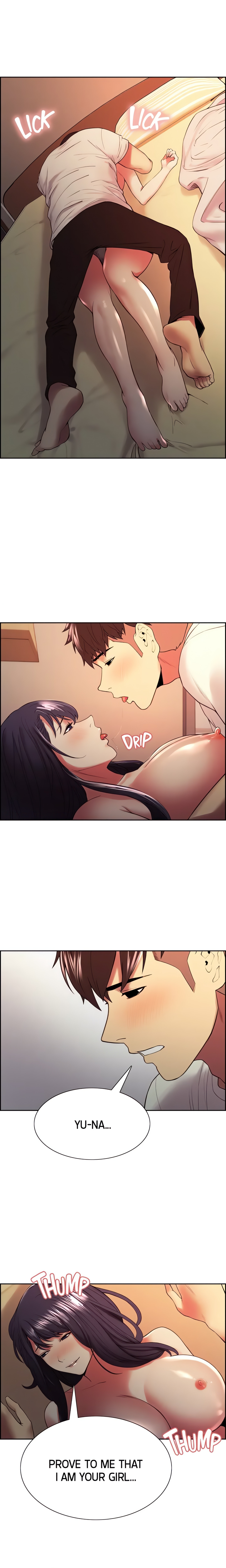 Runaway Family (Official) chapter 43 page 10