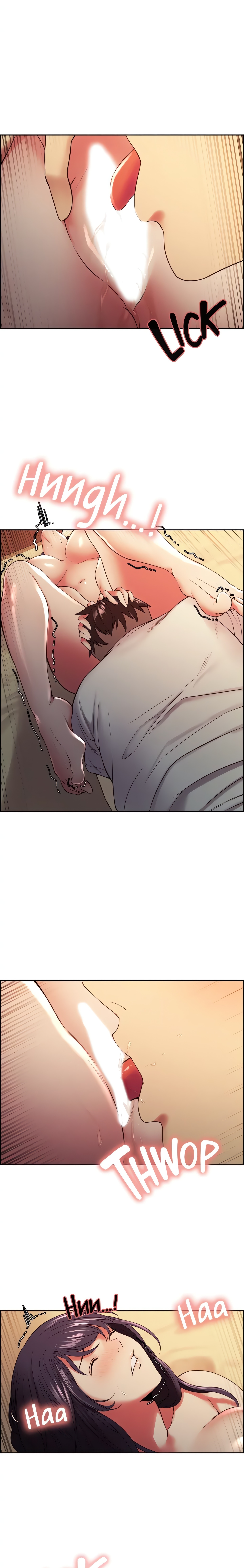 Runaway Family (Official) chapter 43 page 14