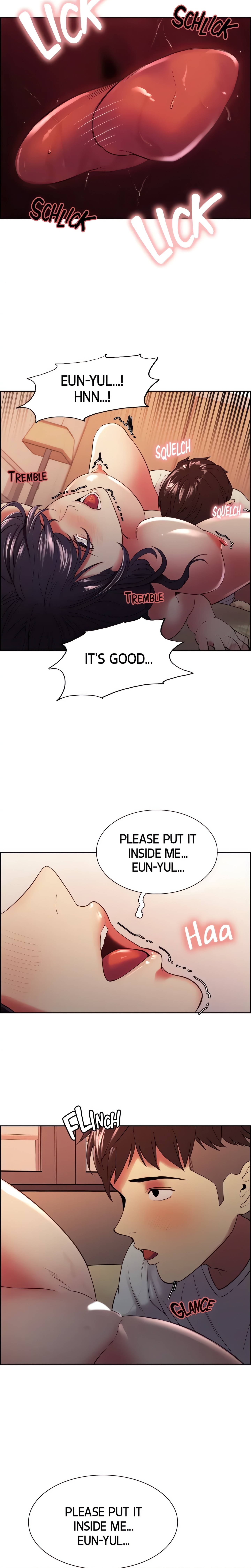 Runaway Family (Official) chapter 43 page 15