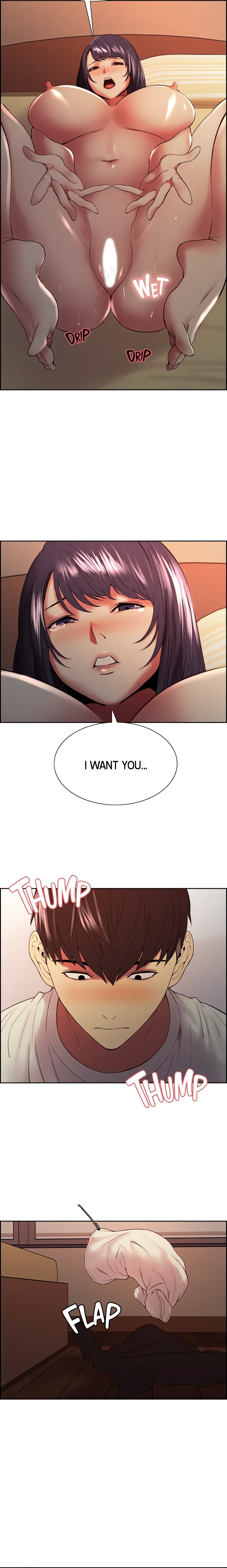Runaway Family (Official) chapter 43 page 16