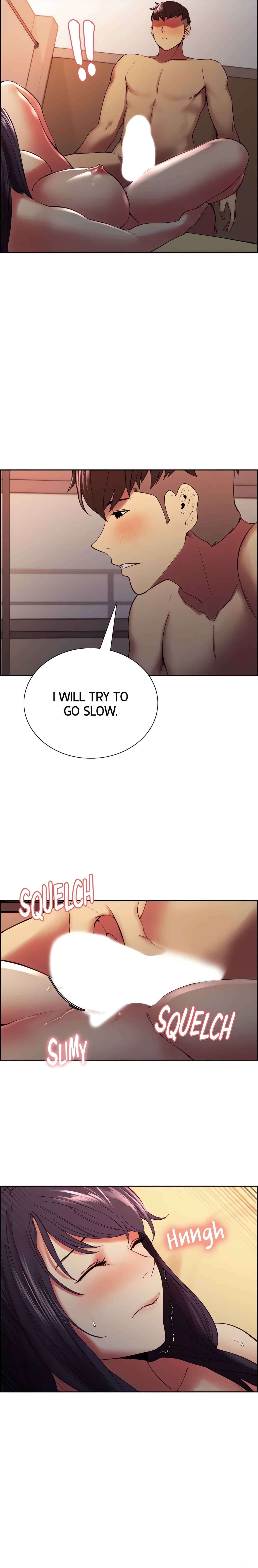 Runaway Family (Official) chapter 43 page 17