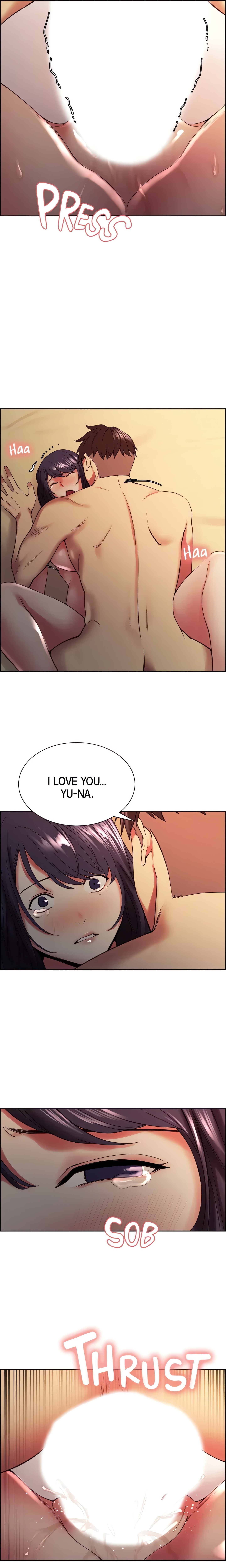 Runaway Family (Official) chapter 43 page 18