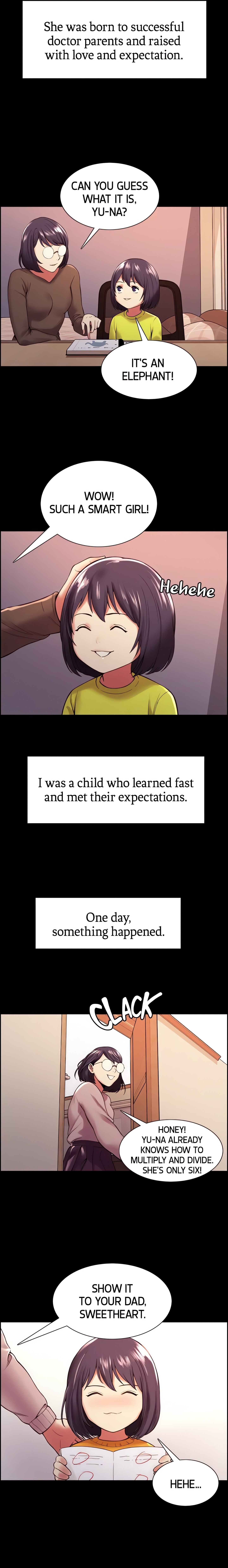 Runaway Family (Official) chapter 44 page 2