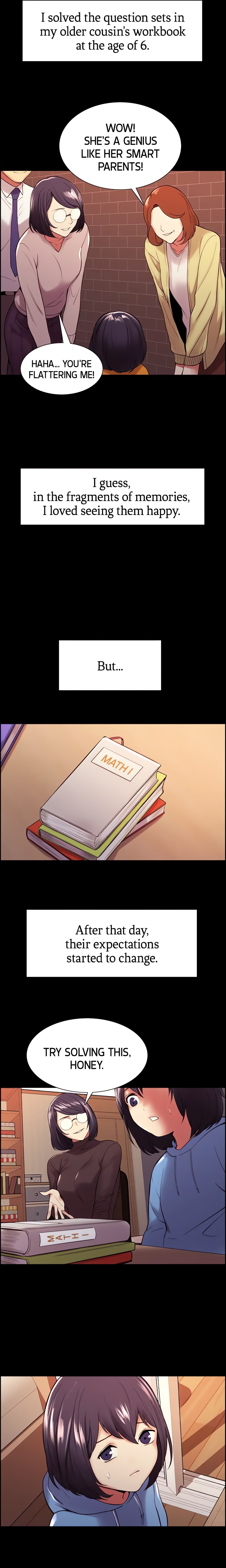 Runaway Family (Official) chapter 44 page 3