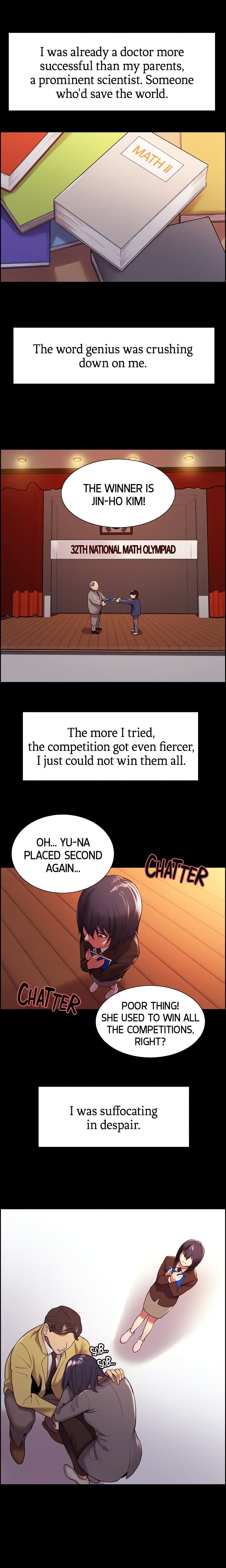 Runaway Family (Official) chapter 44 page 5