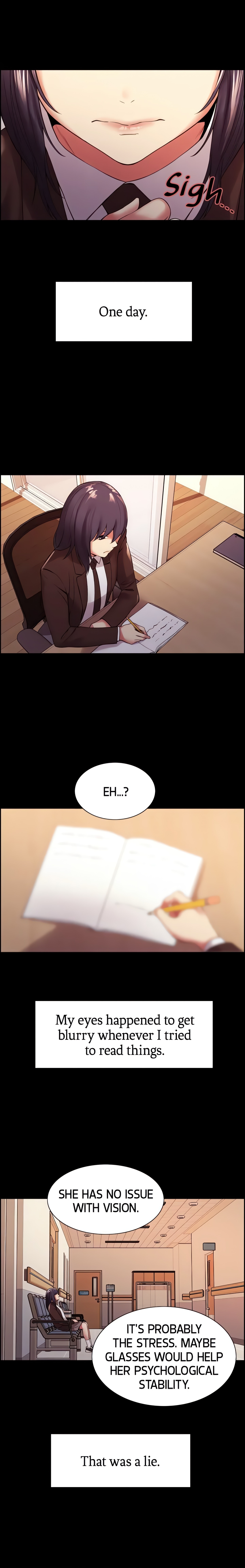 Runaway Family (Official) chapter 44 page 6