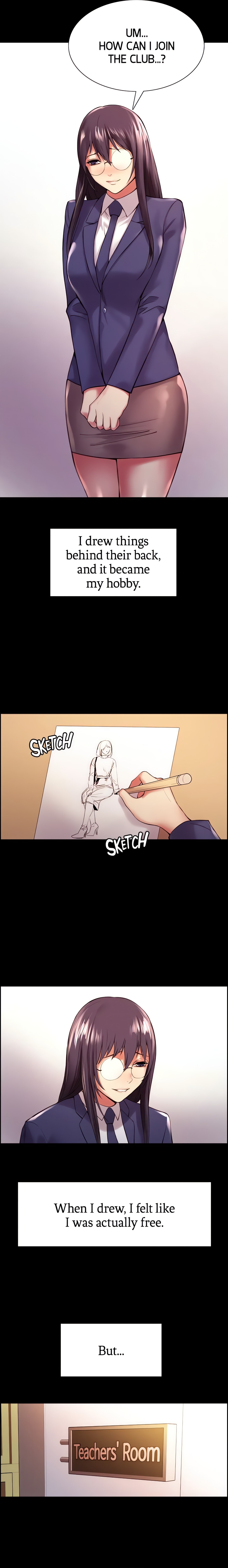 Runaway Family (Official) chapter 44 page 10