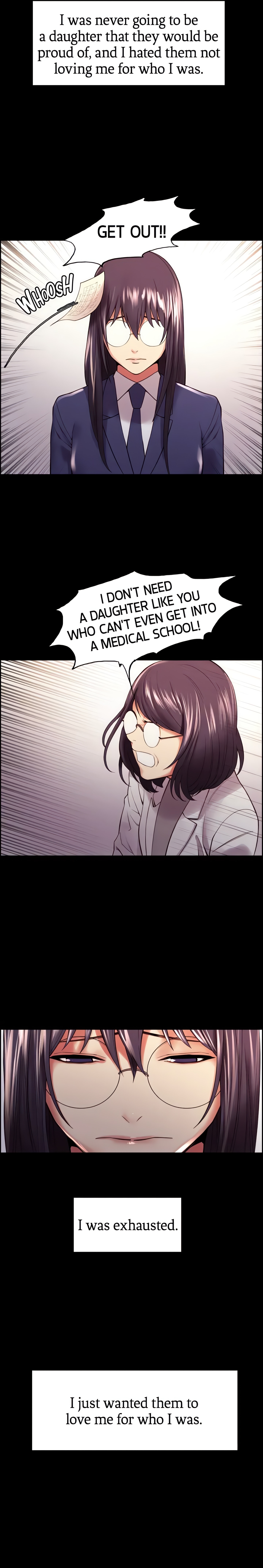 Runaway Family (Official) chapter 44 page 14